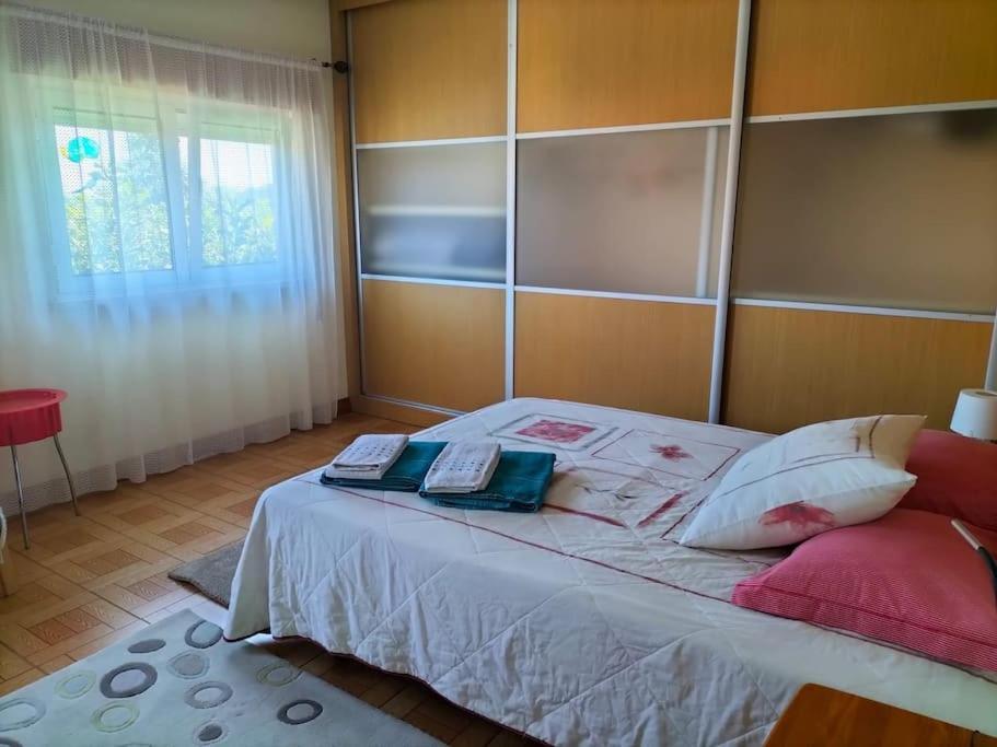 Soure Casa Triana 빌라 외부 사진